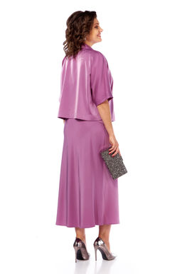 Костюм Diamant 2003 лиловый