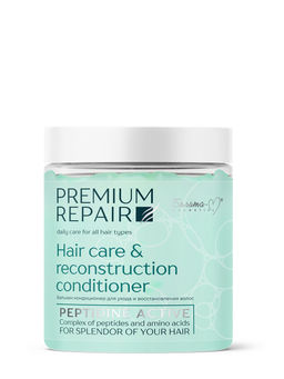 Белита-М Economy lines Premium Repair Бальзам-кондиционер для волос 500г