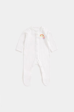 MOTHERCARE / Комбинезоны 3 шт  фото 3