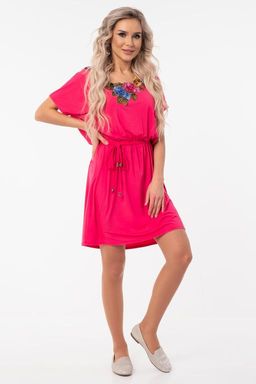 Платье П3-2762 - Wisell фото 10