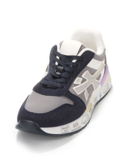 05-6026-201 Кроссовки женские (искусственные материалы) - No name фото 5