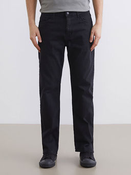 790 Rahat Kal?p Erkek Jean Pantolon