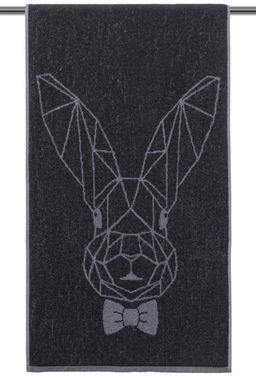 Полотенце махровое Mister rabbit