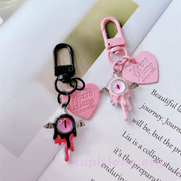 Брелок Devils eye