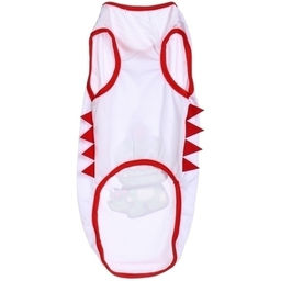 Майка для собаки "Дракошка", размер XL (22*50*40см)