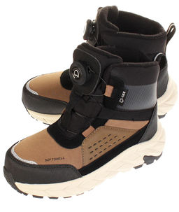 Ботинки КОТОФЕЙ 654706-44