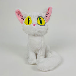 Мягкая игрушка Котёнок пушистый 23 см - Storyland фото 9