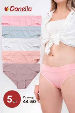 Женские трусы-слипы 5 шт. Donella