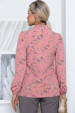 Блузка 41668 - Avili фото 7