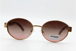 Солнцезащитные очки Disikaer (Polarized) с мешочком 0805 54-18-152 С3