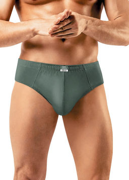 MC608710/8 Трусы муж.Хлопок (ЧЗ)