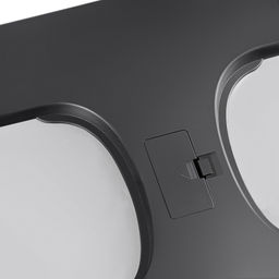 Весы многофункциональные электронные GALAXY LINE GL4854/черный (видео в описании)  фото 6