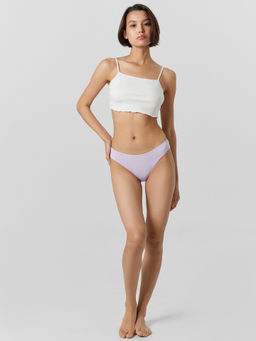 Цена за 2 штуки! ТРУСЫ ЖЕНСКИЕ (3ШТ.) - Mark formelle фото 3