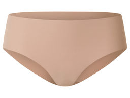 Трусики-хипстеры бесшовные 5 шт ESMARA  фото 4