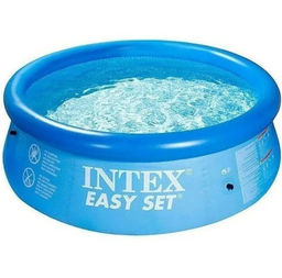 -16% Бассейн надувной 305х76см, от 6-ти лет INTEX  фото 5