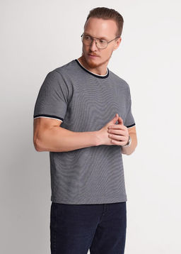 562538/04кжн Футболка муж. (ЧЗ)