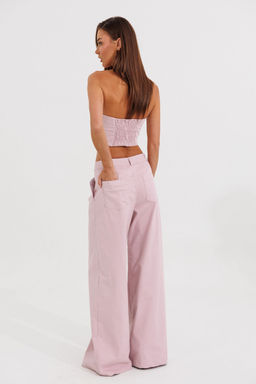 Топ VN Fashion 1170 розовый