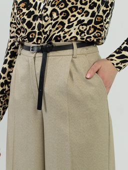 брюки свободного кроя - Трика фото 7