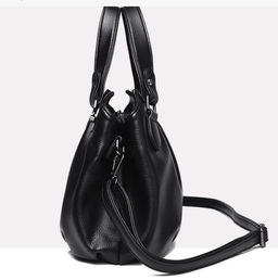 Сумка A-9653-Black