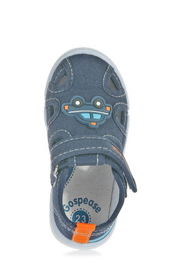 Текстильные сандалии GOSPEASE