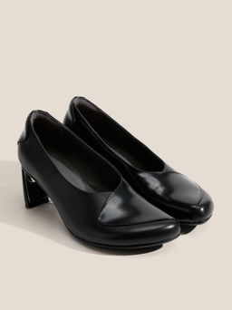 Женские туфли UNITED NUDE Zuma Dana Mid Артикул 4643135, черный