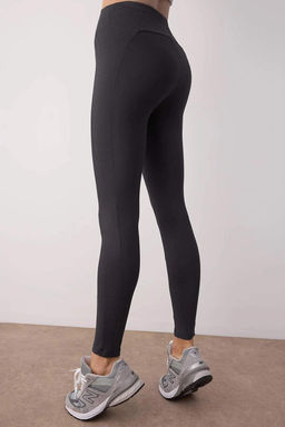 Antrasit Tam Boy Spor Tayt THMAW26TY00009