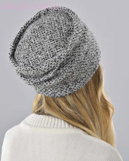 Травка Кубанка флис (56-58)