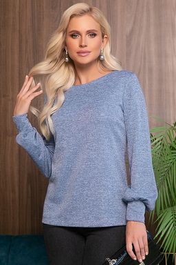 Джемпер 41270 - Avili фото 6