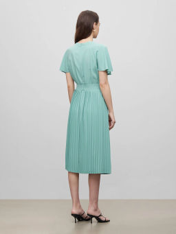 ЕМКА / Платье приталенного кроя - Emka фото 4