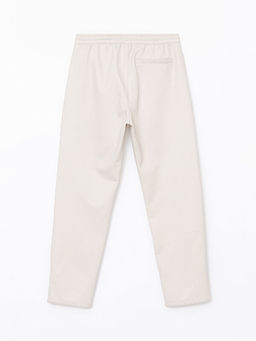 Beli Lastikli Erkek ?ocuk Pantolon