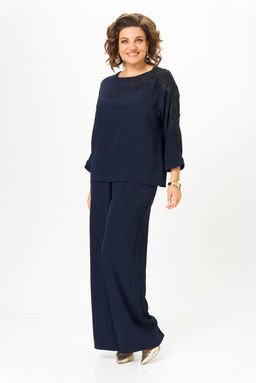 Костюм Rumoda 2278 синий