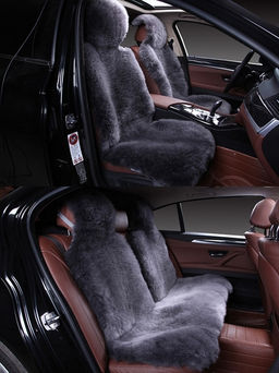 Длинный ворс (класс "А")