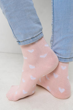 Цена за 6 пар. Носки Степашка женские