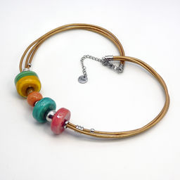 Колье - Vloes фото 3