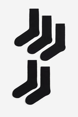 Pack de 5 calcetines