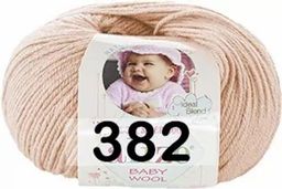 BABY WOOL - Alize фото 17
