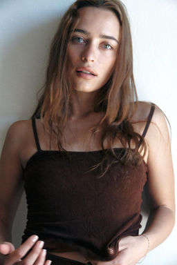 SEAMLESS STRAPPY TOP - Zara фото 2