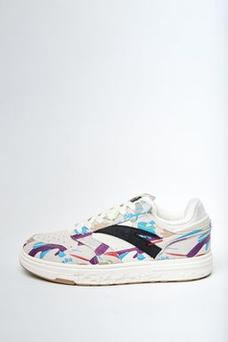 Повседневная обувь Белый/Фиолетовый/Серый - Anta фото 2