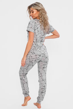 Костюм с брюками ВИКТОРИЯ