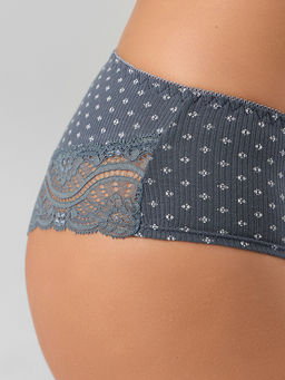 Цена за 2 штуки! ТРУСЫ ЖЕНСКИЕ - Mark formelle фото 5