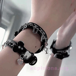 Браслет Puppy