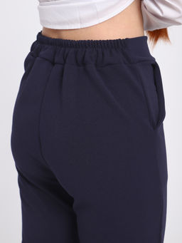 Брюки "Мира" синий