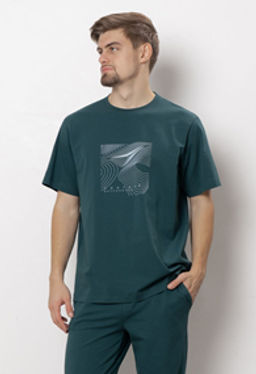 ФУТБОЛКА МУЖСКАЯ арт. 6523M-20272.1H-718.1328