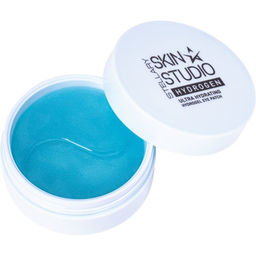 STELLARY SKIN STUDIO HYDROGEN ГИДРОГЕЛЕВЫЕ ПАТЧИ ДЛЯ ГЛАЗ ГЛУБОКОЕ УВЛАЖНЕНИЕ / ULTRA HYDRATING HYDROGEL EYE PATCH  фото 4