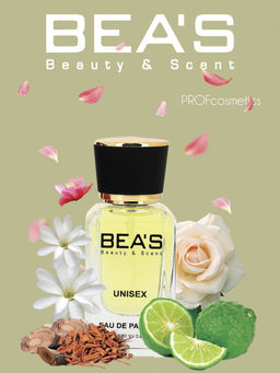 Парфюм Beas 25 ml U 705  unisex