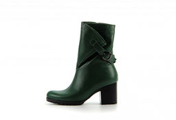 Полусапоги 642.vera5.green Ra