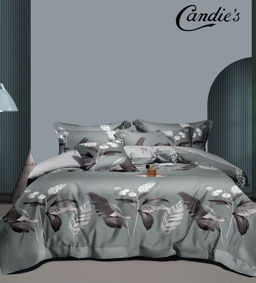 КПБ Candies PURE Поплин CANPU047 1.5 спальный