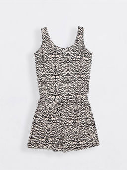CONTE LIANA black