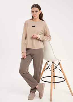 Брюки женские