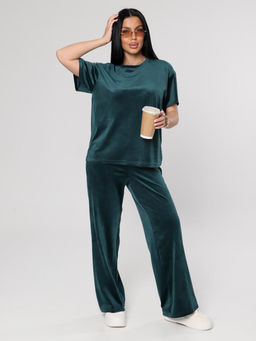 IV-CAPRIZ Элнора - костюм из велюра  фото 54